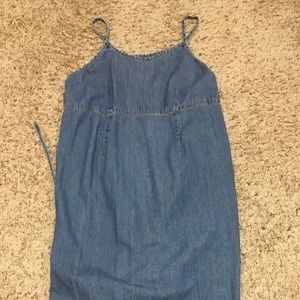 Motherhood Maternity Dress Size S